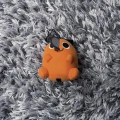 劇場版 チェンソーマン レゼ　コロンとおすわりぬいぐるみコレクション ポチタ