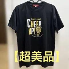 バスケットボール　練習着　Tシャツ　M