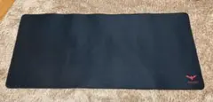 ゲーミングマウスパッド