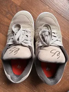 美品 es Tom Penny Accel OG スケシュー シグネチャー エス - メルカリ