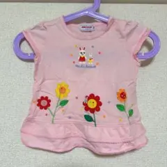 MIKIHOUSE トップス 70cm