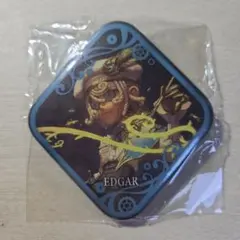 IdentityV 第五人格 画家 エドガー 缶バッジ - メルカリ