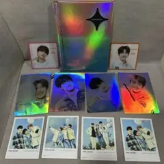 TREASURE THE FIRST STEP：CHAPTER ONE 他