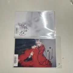 2025年最新】ReoNa直筆サインの人気アイテム - メルカリ