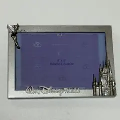 Walt Disney World 100周年記念 フォトフレーム
