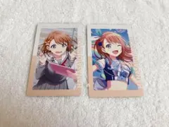 プロセカ ePick card エピカ 花里みのり 再販