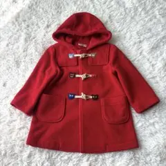 ミキハウス コート