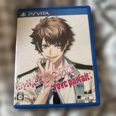 DYNAMIC CHORD feat.[reve parfait] V edi…