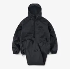 ENNOY PROFESSIONAL PADDED jacket 2025