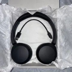 WH-CH520 sony ヘッドフォン　ソニー　箱あり