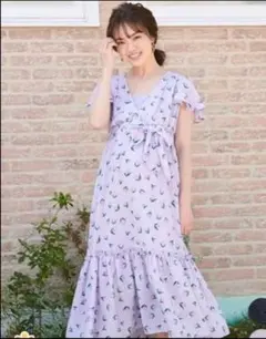 新品未使用　スウィートマミー　ワンピース