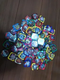 ポケモントレッタ　ハイパークラス