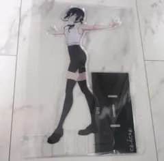 チェンソーマン レゼ編　ベースヤードトーキョー　アクリルスタンド　立ち絵 新品