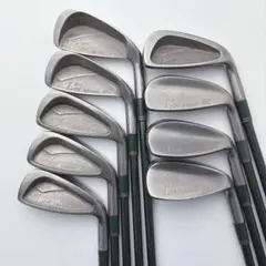 2025年最新】Kasco アイアンセットの人気アイテム - メルカリ