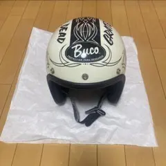 Buco Felix the CAT ジェットヘルメット - メルカリ