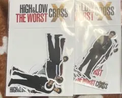 ハイロー フレークシールA