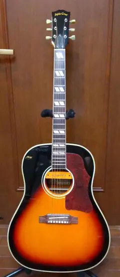 YAMAHA CJ-12 アコースティックギター アンプセット - メルカリ