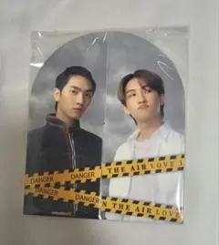 Love in The Air BOXセット タイ発売版 特典 ★スタンドフォト