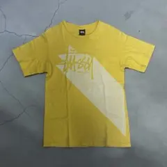old stussy 00s 90s Tシャツ vintage 古着 y2kのサムネイル