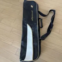 SSK　proedge　バットケース３本入り