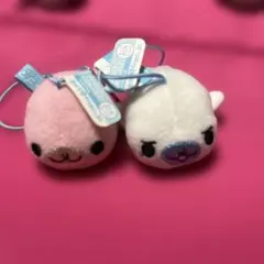 2025年最新】まめゴマ キーホルダーの人気アイテム - メルカリ