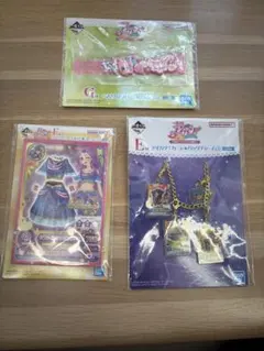 アイカツ一番くじ D賞 F賞 神崎美月 - メルカリ