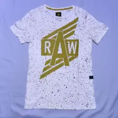 ジースター ロウ【G-STAR RAW】 T-SHIRT メンズ Tシャツ 半袖