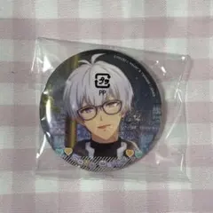 アイナナ カプセル缶バッジ 逢坂壮五 - メルカリ