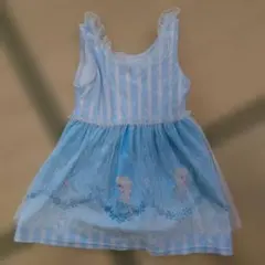 エルサ　水着　120