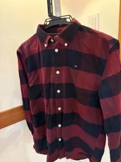 TOMMY HILFIGER シャツ