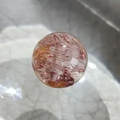 高品質 スーパーセブン 粒売り 7.3mm 126s レピドクロサイト