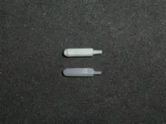 スバル　Ｒ２　Ｒ１　など　パワーウインドウスイッチ　修理用ピン　１個