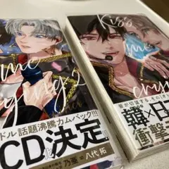 2026年最新】bLコミックの人気アイテム - メルカリ