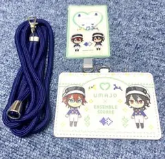 UMAJOとENSEMBLE SQUAREの特別なコラボレーションアイテムです