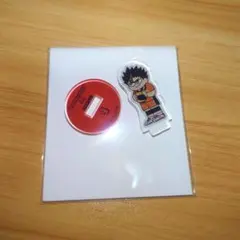 ハイキュー！！ ジロリ ミニアクリルスタンド vol.2 西谷夕