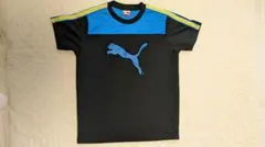 プーマ☆半袖Tシャツ150