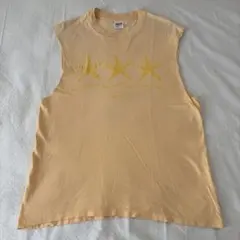 USA製　VTG Anvil タンクトップ Tampa ヒトデ柄 Lサイズのサムネイル