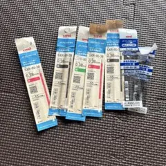 JETSTREAM ボールペン替え芯 SXR-80-38 0.38mm