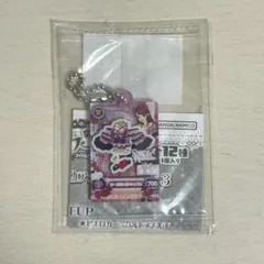 アイカツ！アクリルチャーム3 ローズボンボントップス
