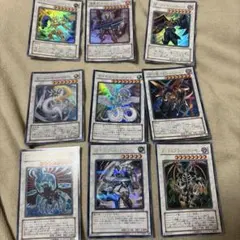 遊戯王OCG シンクロモンスター ウルトラ3枚セット - メルカリ