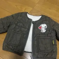 キルティング ジャケット・コート