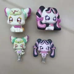 メロロン キャラクターグッズ