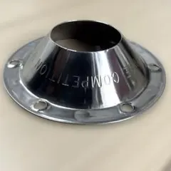 super trappスーパートラップ オープンエンドキャップ03 鏡面のサムネイル