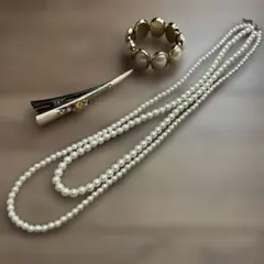 アクセサリーセット