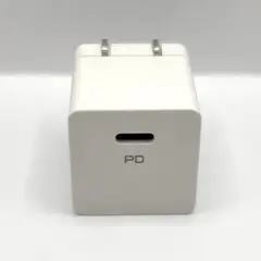 スマホ 急速充電器 DIGIFORCE 20W ACアダプター USB - C