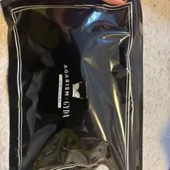 AGARISM x GIDA LLサイズ ブラック