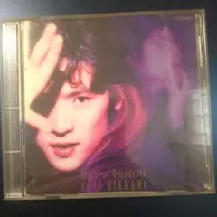 Kōji Kikkawa Shyness Overdrive TOCT-0071