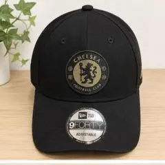 チェルシー NEW ERA 9FORTY 【CHELSEA】