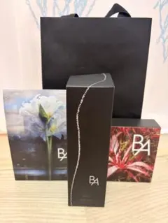 POLA B.A ローション ハーフサイズ 60mLアニバーサリーキット他のサムネイル