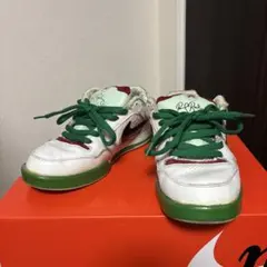 NIKE SB PAUL RODRIGUEZ 2 ZOOM AIR